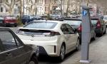 Opel Ampera 2012 года